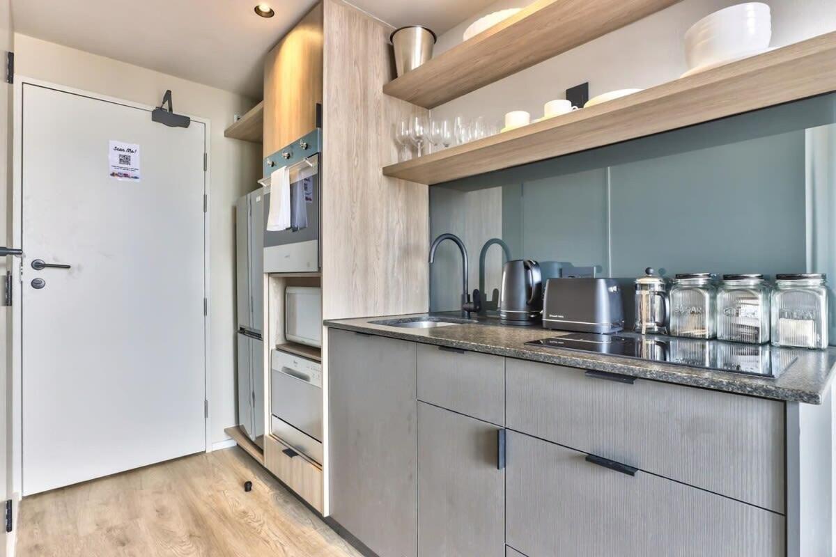 Stylish Loft With Breathtaking Mountain Views * Cape Town
