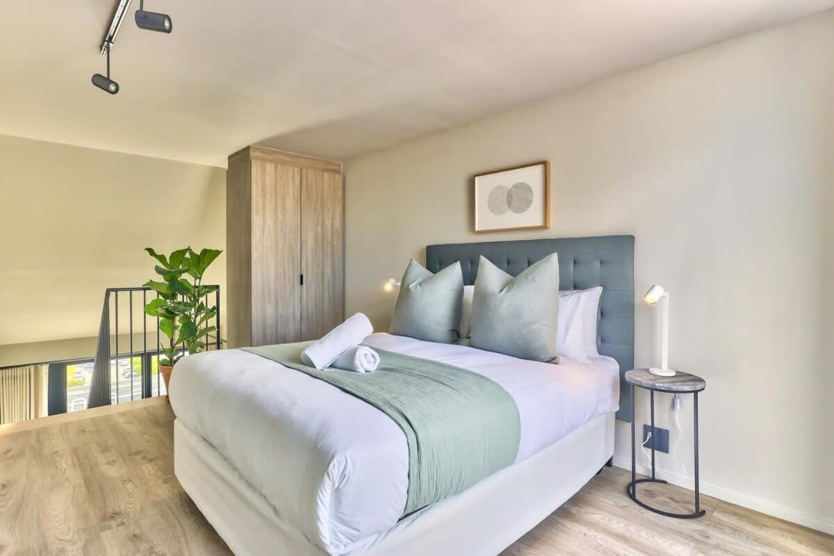 Stylish Loft With Breathtaking Mountain Views Apartment *